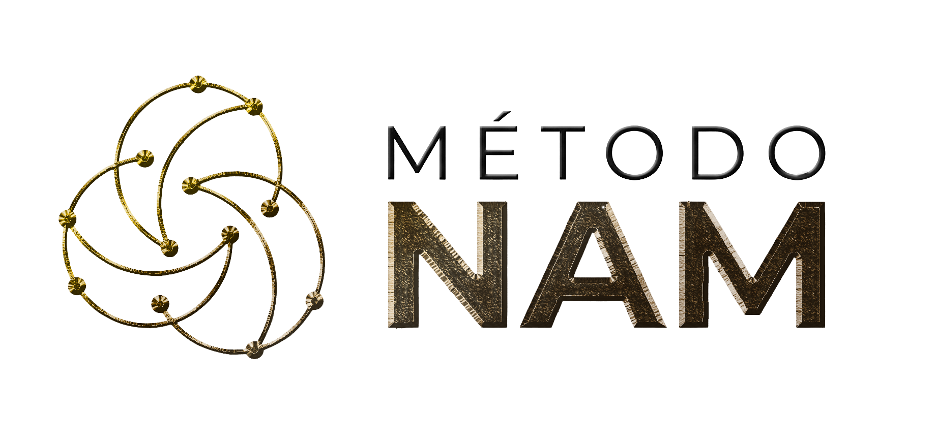 Logo Método NAM